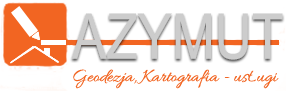 Azymut Łukasz Siderski Logo