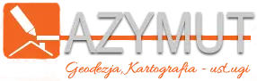 Azymut Łukasz Siderski Logo